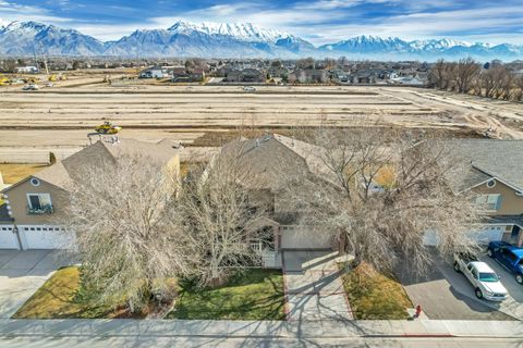 Tiny photo for 515 S RIVER WAY Way W, Lehi, UT 84043 (MLS # 2139162)