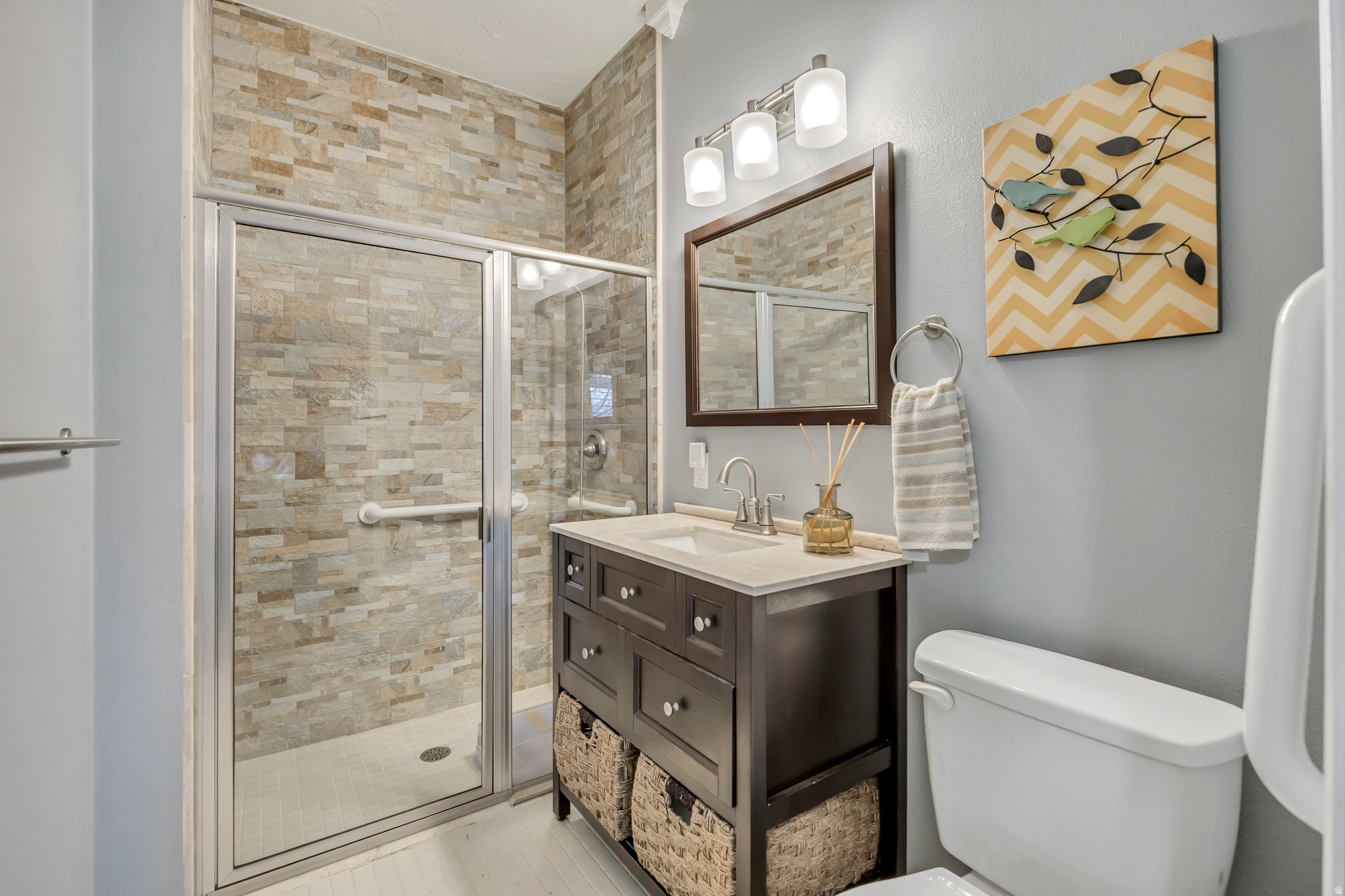 JORDAN WILLOWS - Residential