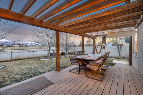 Tiny photo for 515 S RIVER WAY Way W, Lehi, UT 84043 (MLS # 2139162)