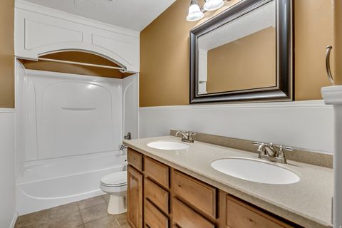 Tiny photo for 515 S RIVER WAY Way W, Lehi, UT 84043 (MLS # 2139162)