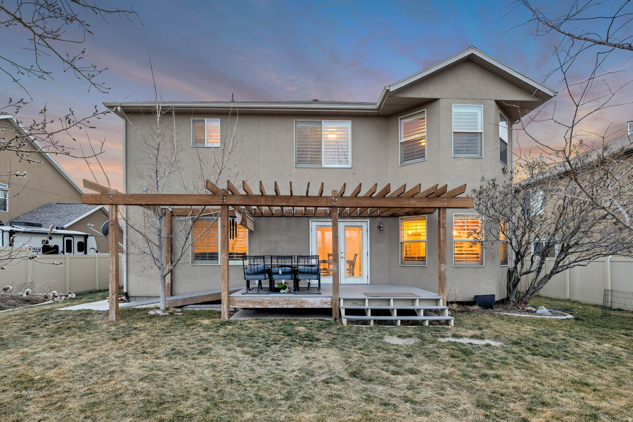 JORDAN WILLOWS - Residential