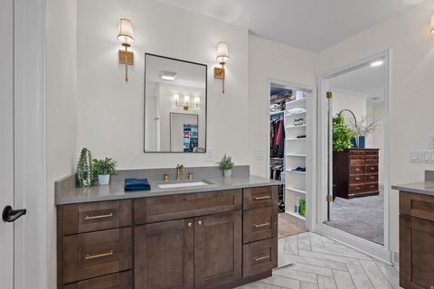 Tiny photo for 978 S 1375 E, Springville, UT 84663 (MLS # 2132529)