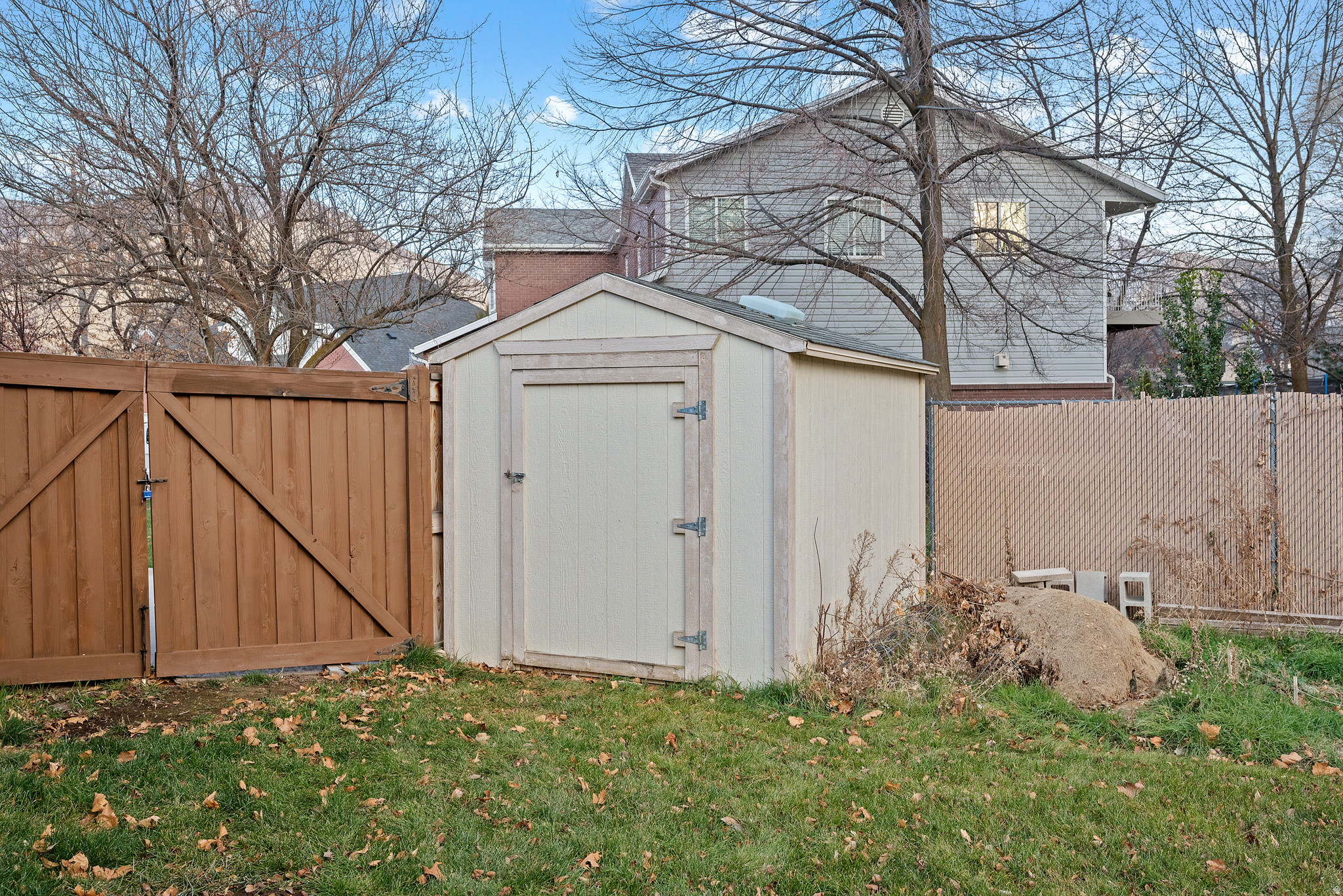 PHEASANT RUN - Residential