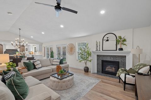 Tiny photo for 978 S 1375 E, Springville, UT 84663 (MLS # 2132529)