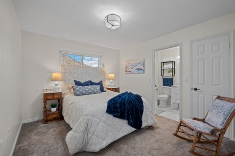 Tiny photo for 978 S 1375 E, Springville, UT 84663 (MLS # 2132529)