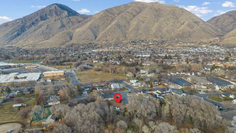 Tiny photo for 978 S 1375 E, Springville, UT 84663 (MLS # 2132529)