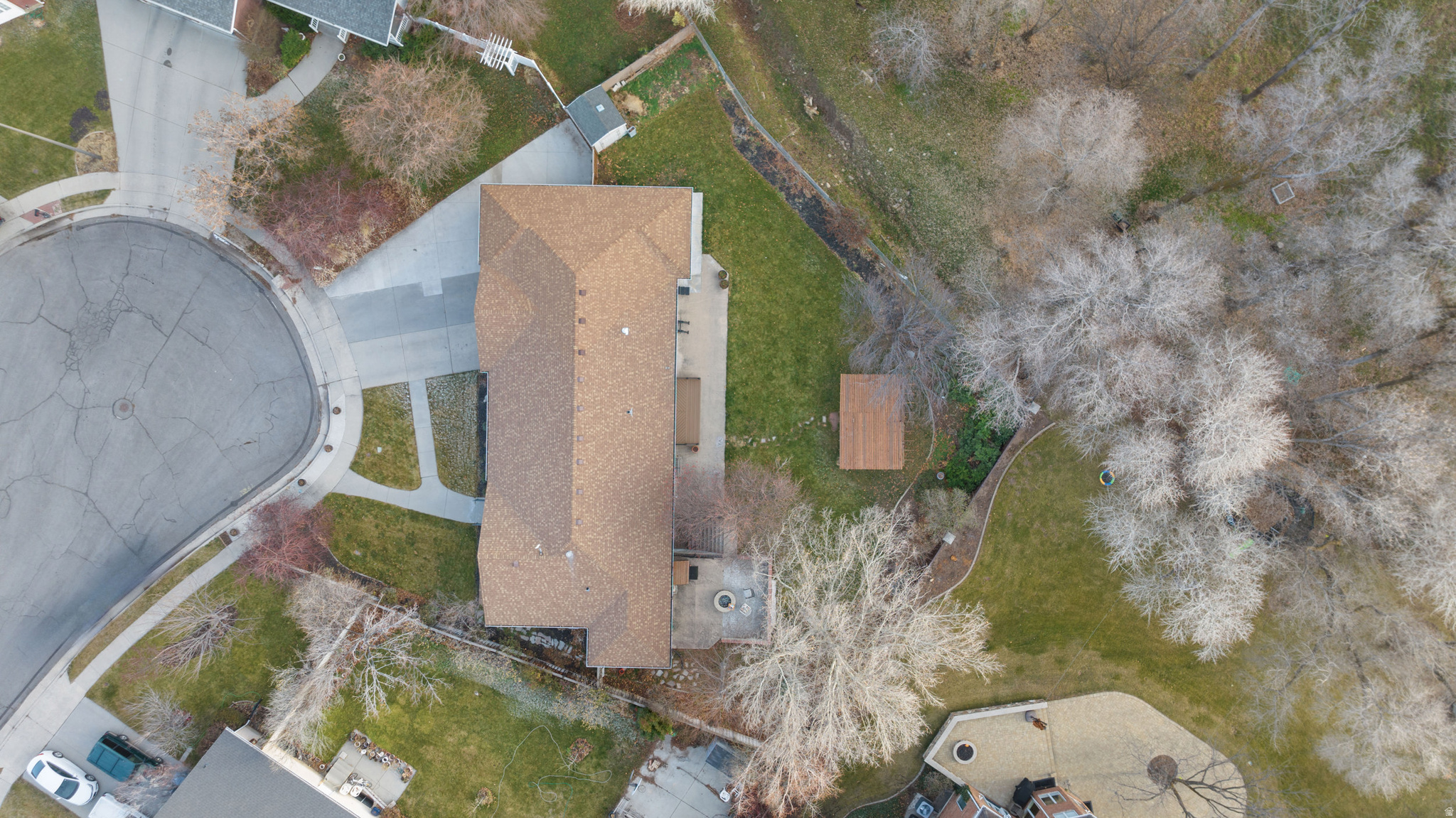 PHEASANT RUN - Residential