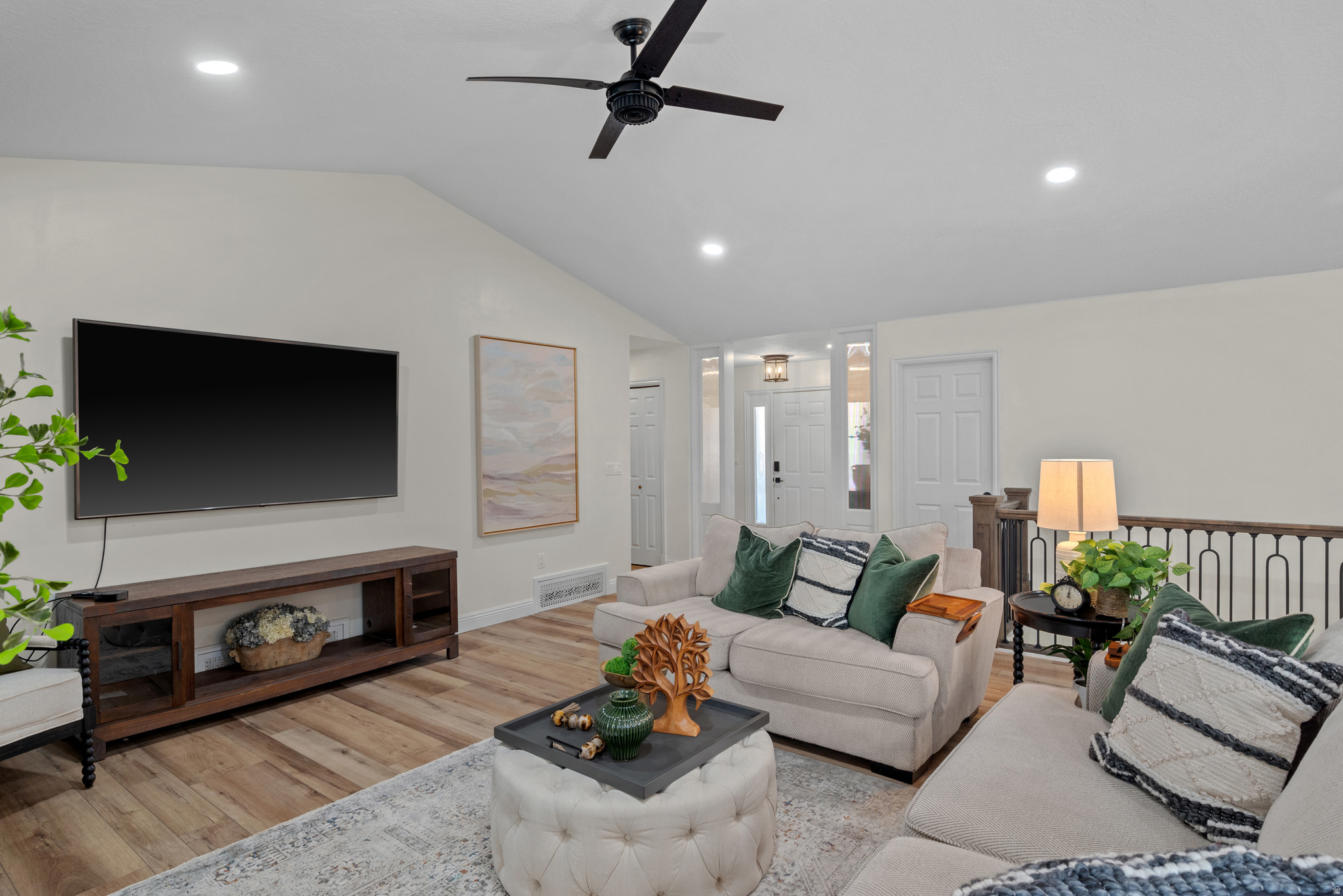 PHEASANT RUN - Residential