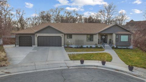 Tiny photo for 978 S 1375 E, Springville, UT 84663 (MLS # 2132529)