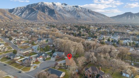 Tiny photo for 978 S 1375 E, Springville, UT 84663 (MLS # 2132529)