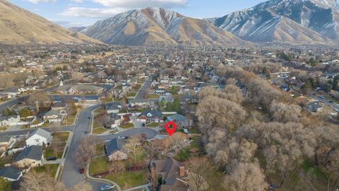 Tiny photo for 978 S 1375 E, Springville, UT 84663 (MLS # 2132529)