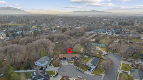 Tiny photo for 978 S 1375 E, Springville, UT 84663 (MLS # 2132529)