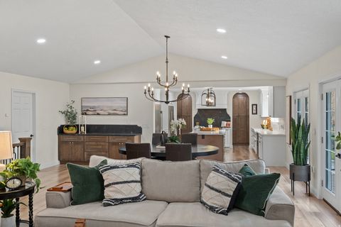 Tiny photo for 978 S 1375 E, Springville, UT 84663 (MLS # 2132529)