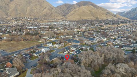 Tiny photo for 978 S 1375 E, Springville, UT 84663 (MLS # 2132529)