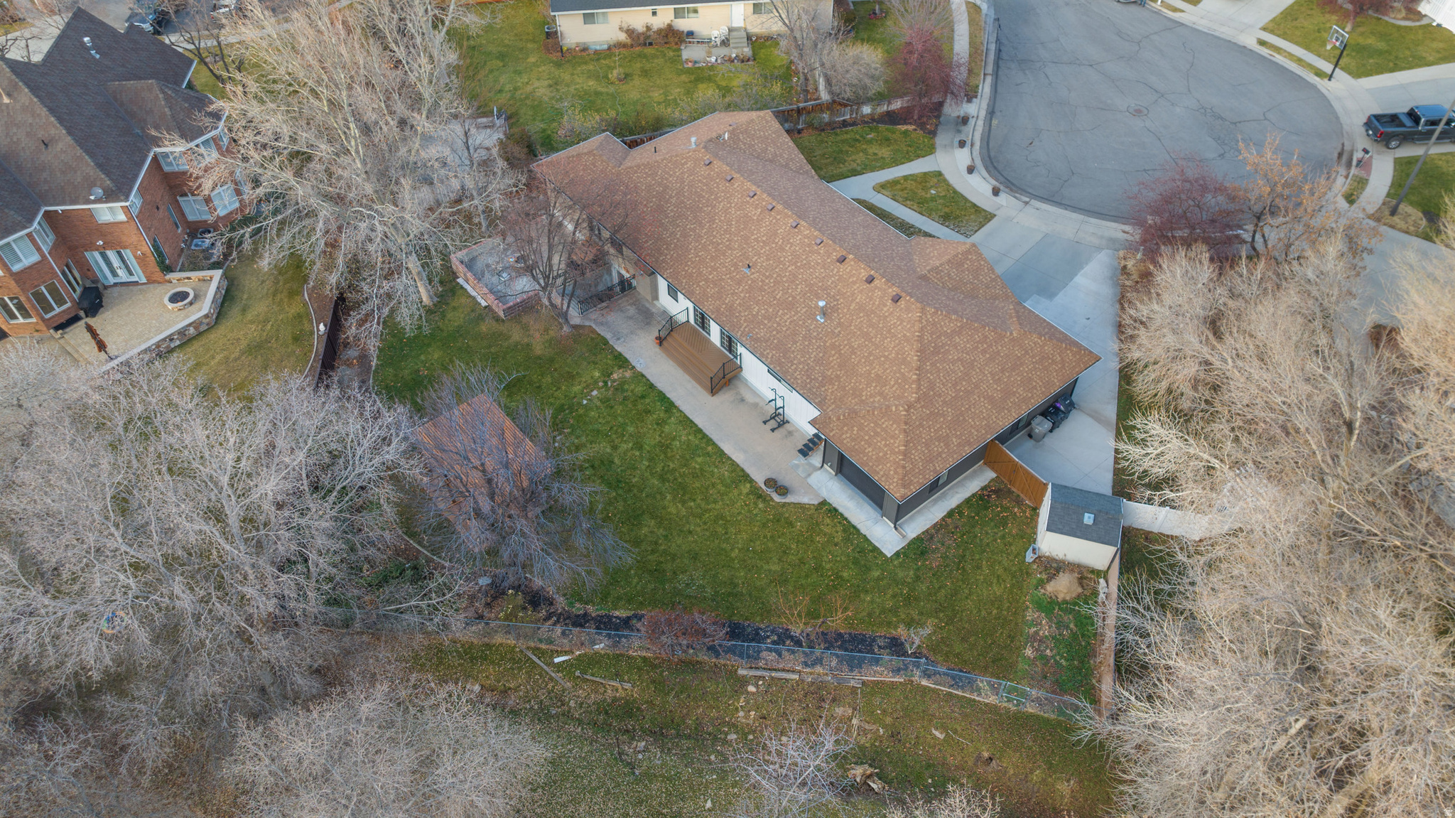 PHEASANT RUN - Residential