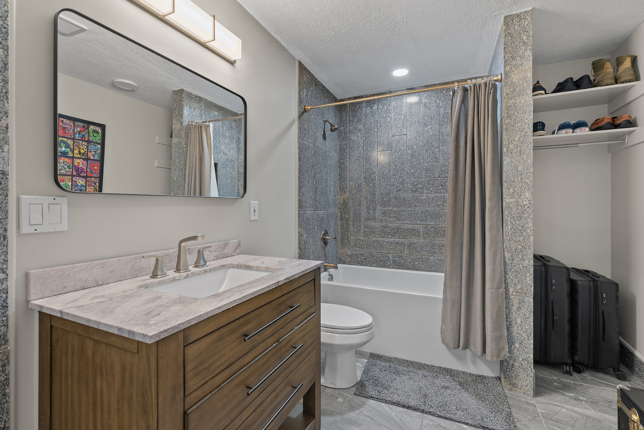 PHEASANT RUN - Residential