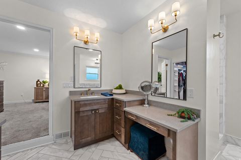 Tiny photo for 978 S 1375 E, Springville, UT 84663 (MLS # 2132529)