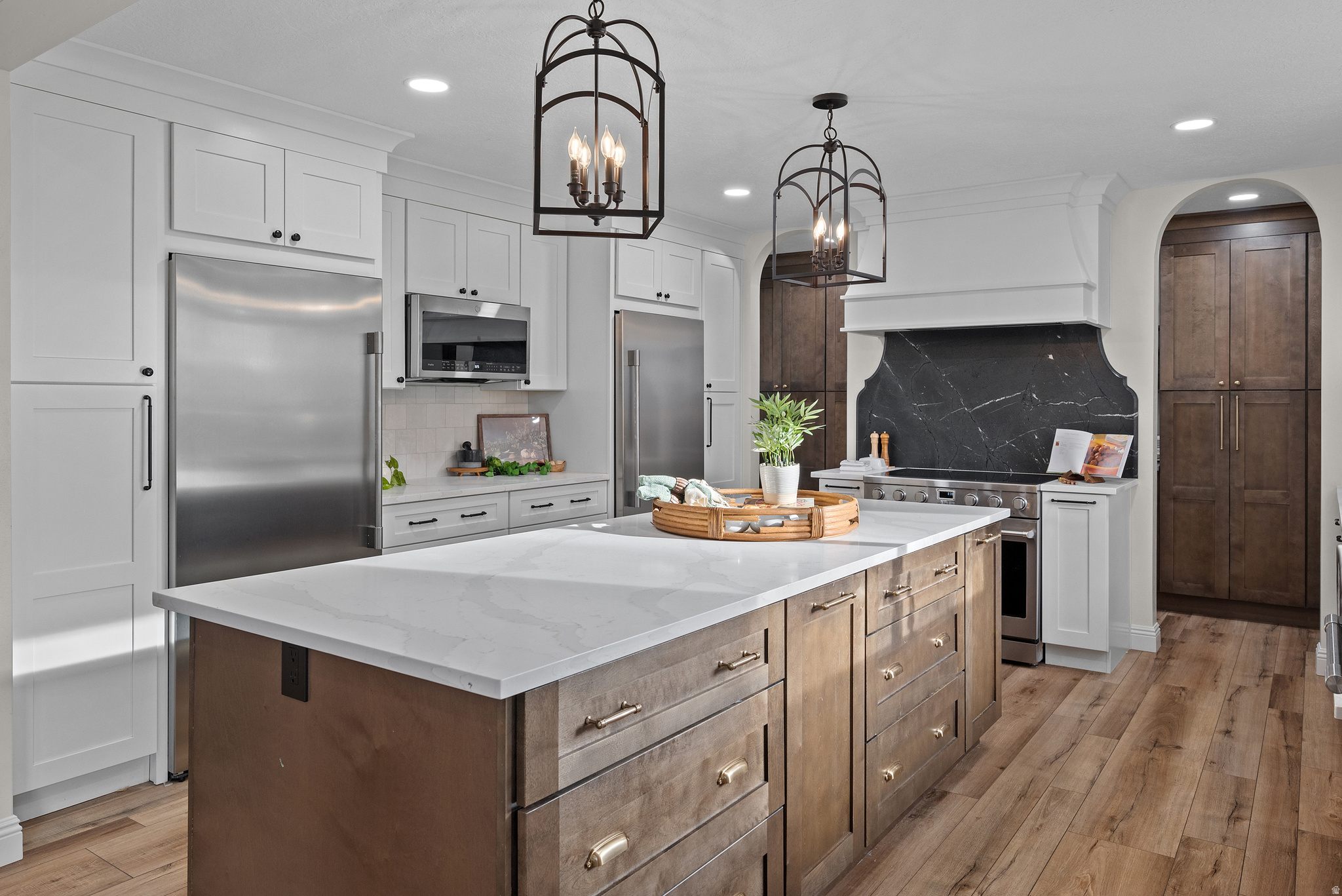 PHEASANT RUN - Residential