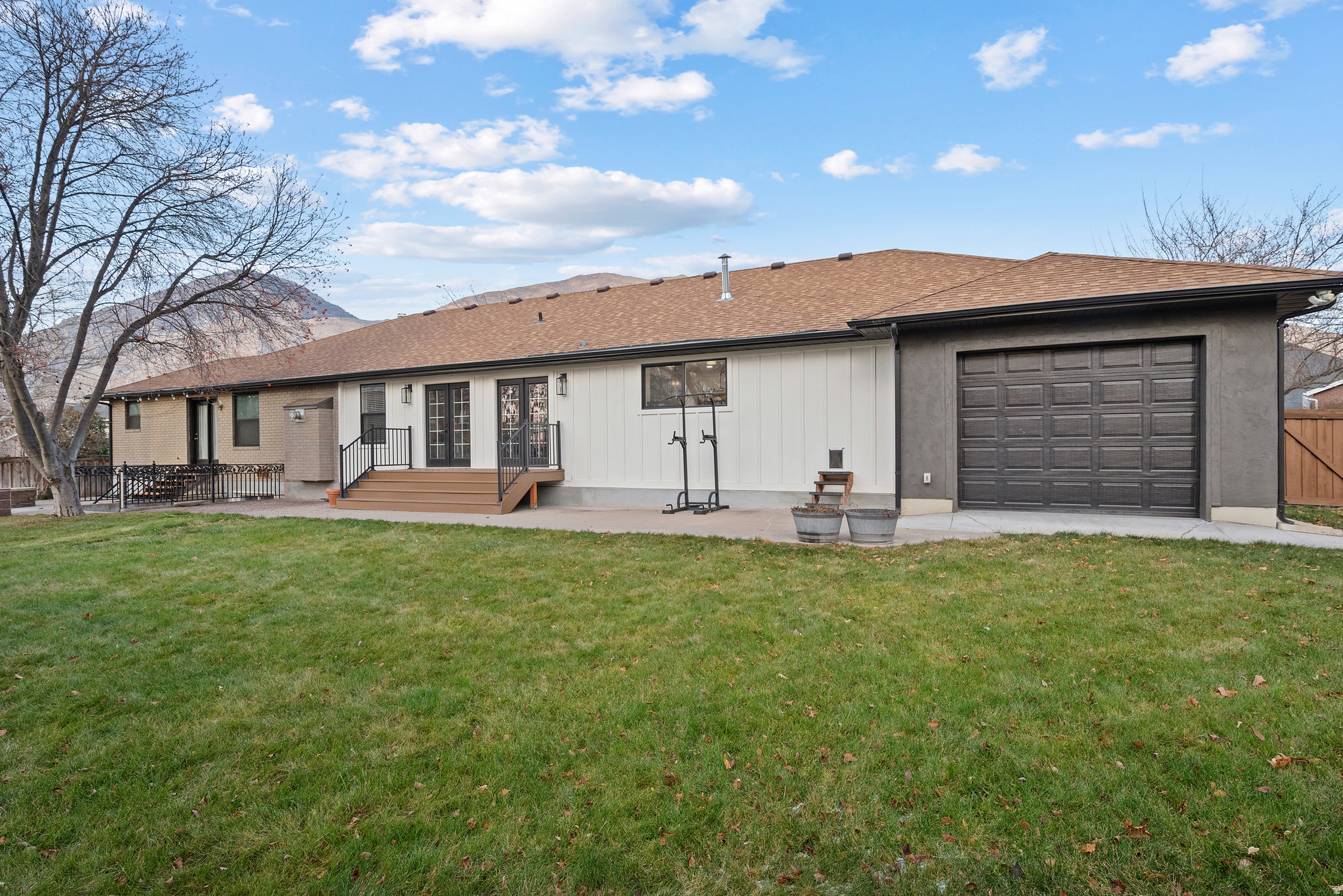 PHEASANT RUN - Residential