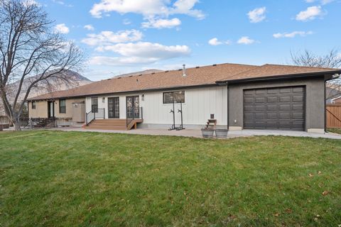 Tiny photo for 978 S 1375 E, Springville, UT 84663 (MLS # 2132529)