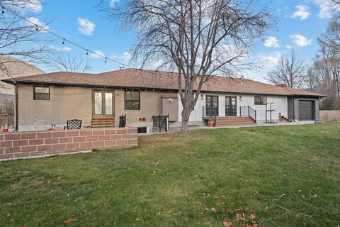 Tiny photo for 978 S 1375 E, Springville, UT 84663 (MLS # 2132529)