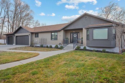 Tiny photo for 978 S 1375 E, Springville, UT 84663 (MLS # 2132529)