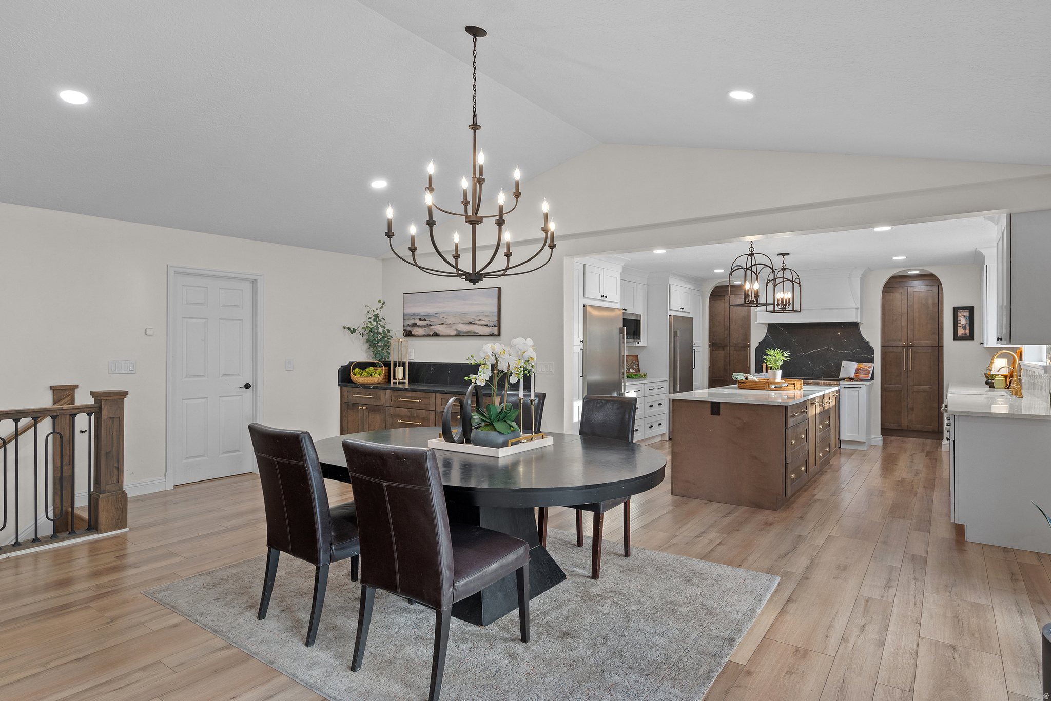 PHEASANT RUN - Residential