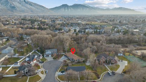 Tiny photo for 978 S 1375 E, Springville, UT 84663 (MLS # 2132529)