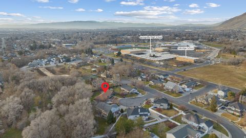 Tiny photo for 978 S 1375 E, Springville, UT 84663 (MLS # 2132529)