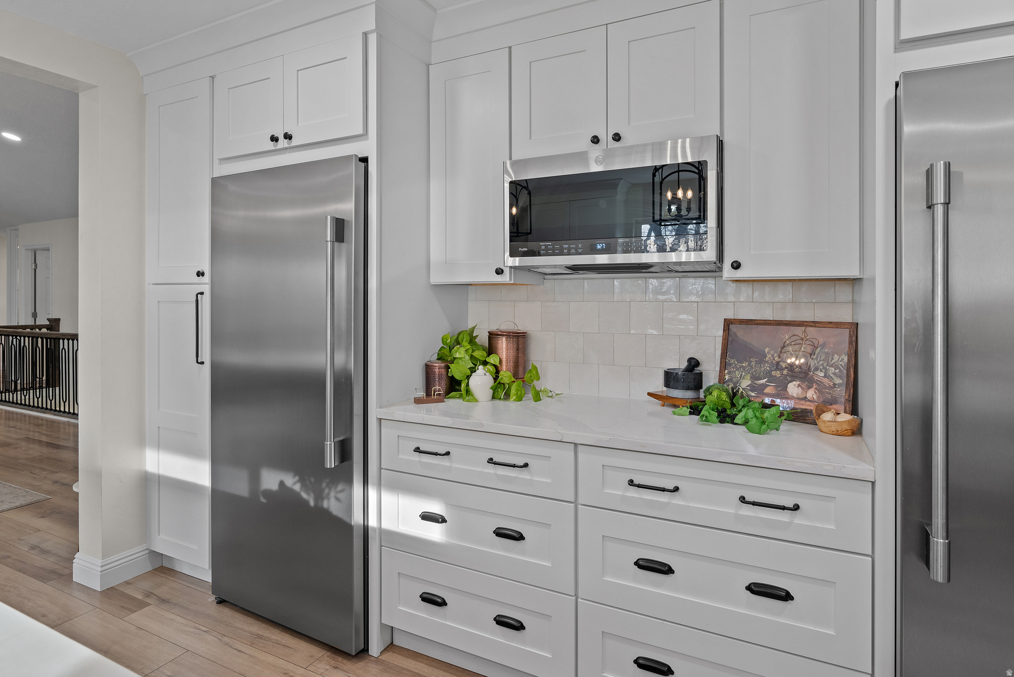 PHEASANT RUN - Residential