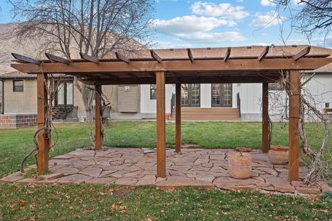 Tiny photo for 978 S 1375 E, Springville, UT 84663 (MLS # 2132529)