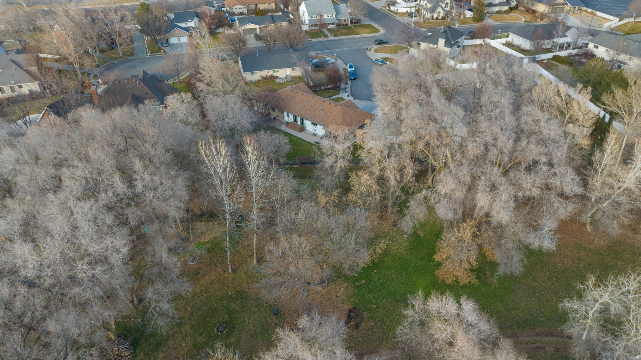 PHEASANT RUN - Residential