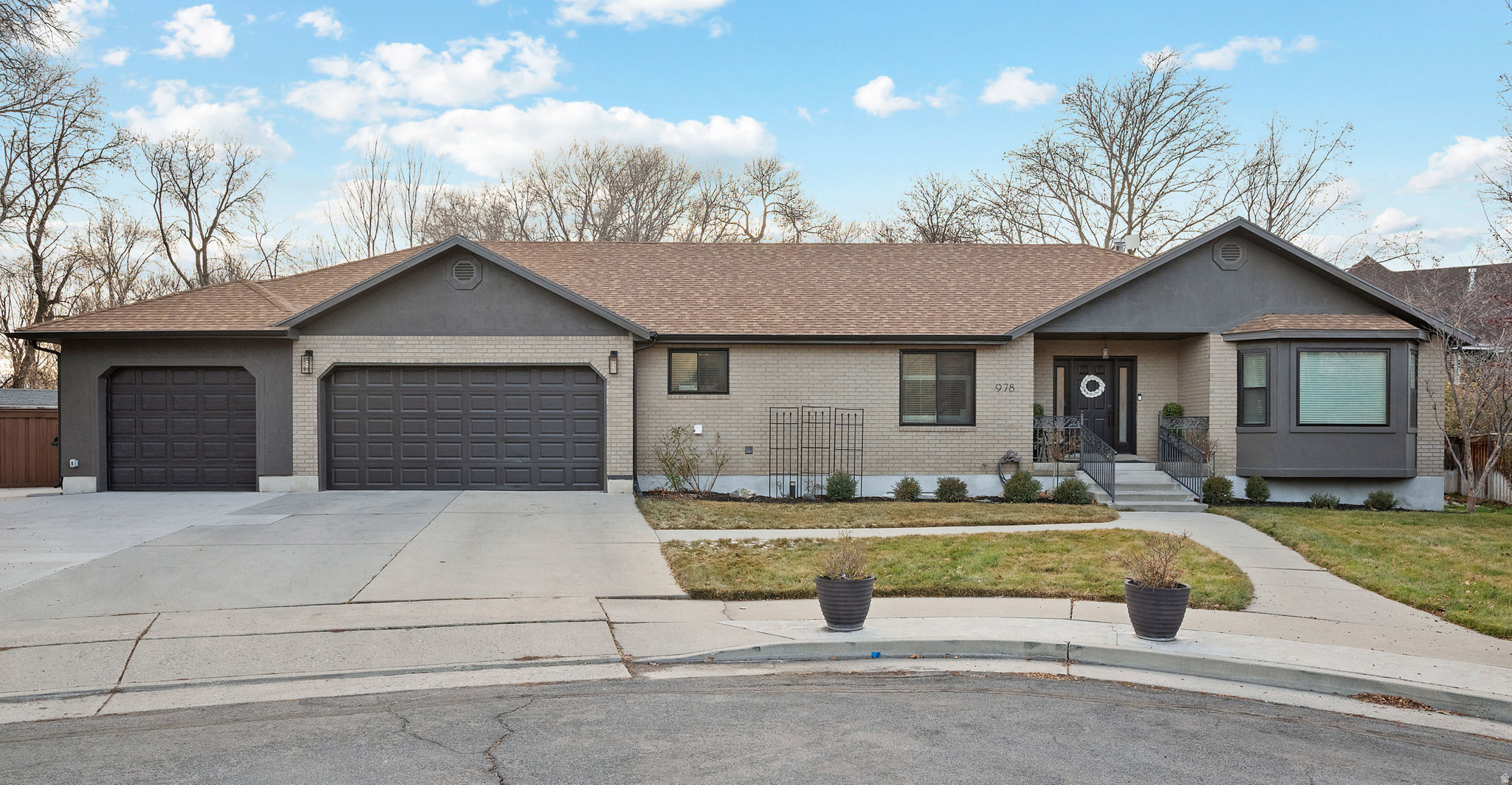 PHEASANT RUN - Residential