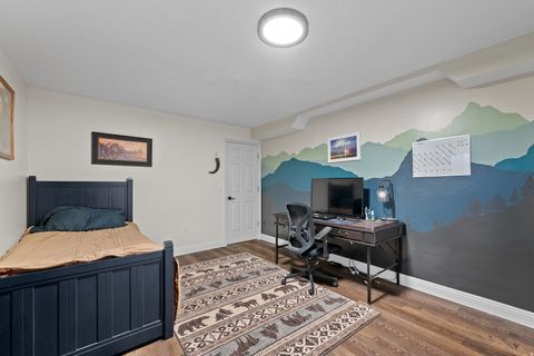 Tiny photo for 978 S 1375 E, Springville, UT 84663 (MLS # 2132529)