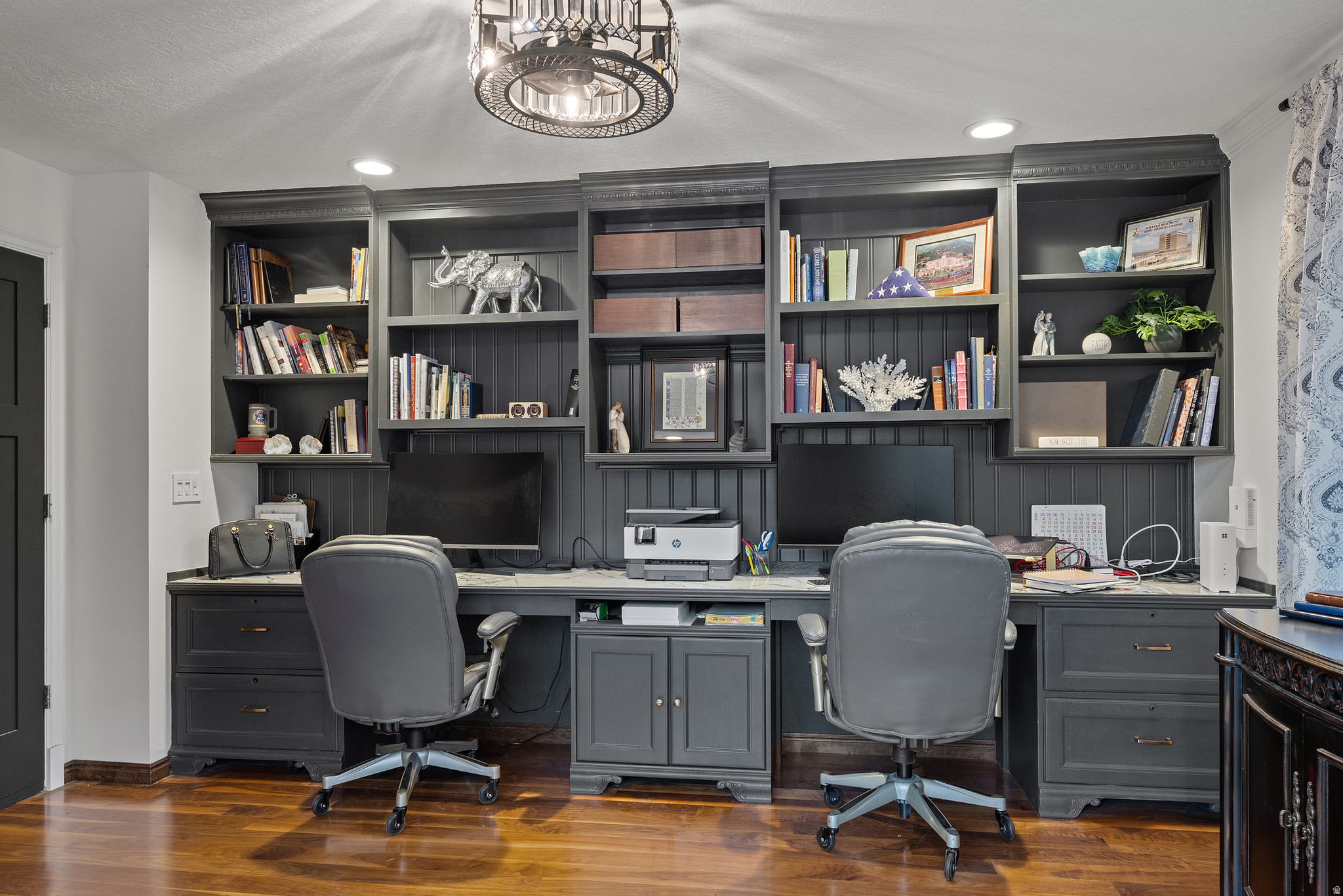 PHEASANT RUN - Residential