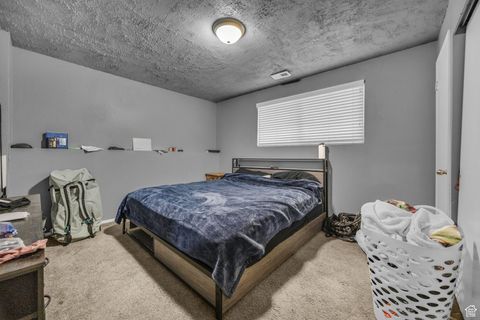 Tiny photo for 4989 W CHERRYWOOD LN, West Valley City, UT 84120 (MLS # 2105059)