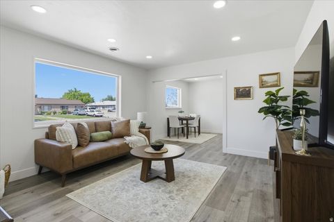 Tiny photo for 5165 S 4520 W, Kearns, UT 84118 (MLS # 2156387)