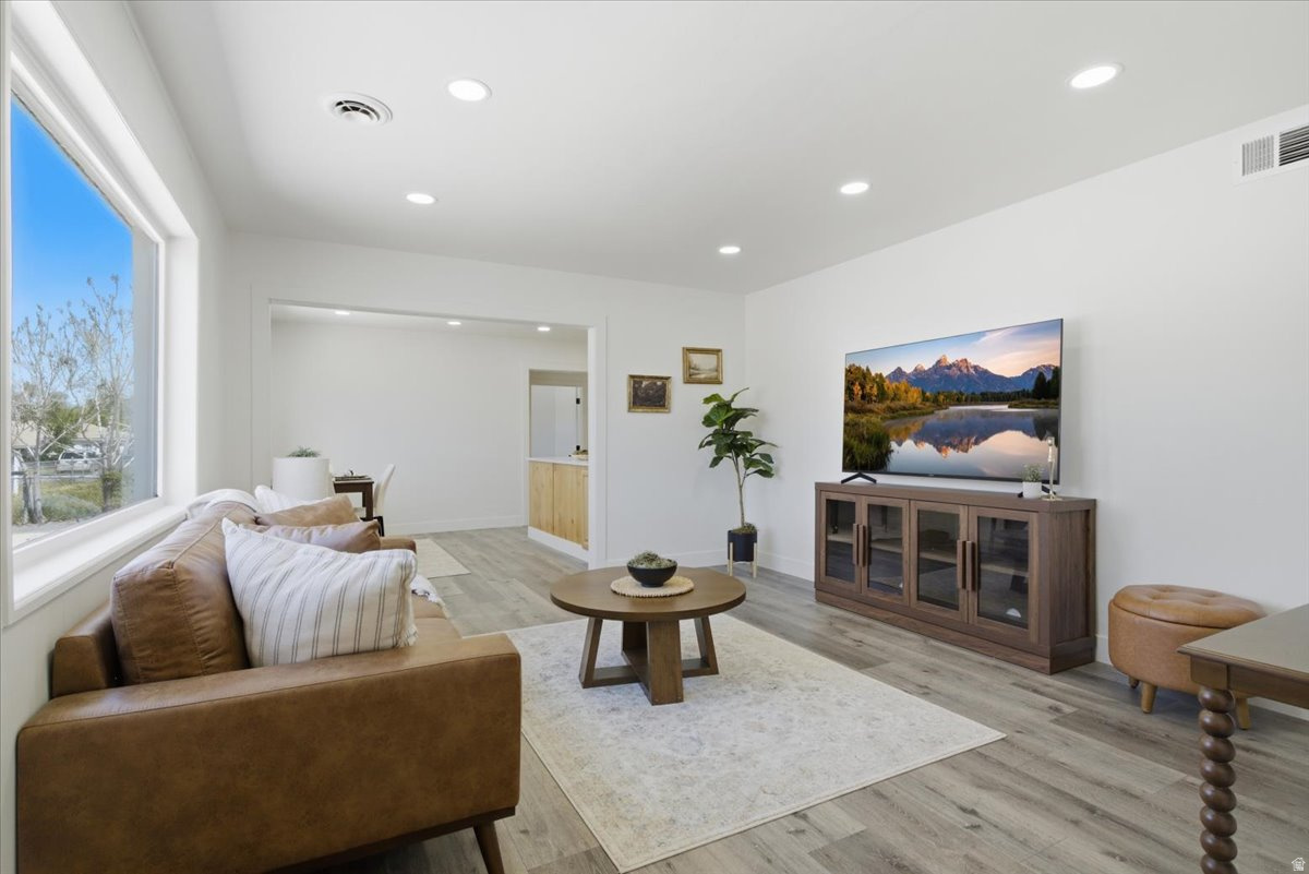 HOFFMAN HEIGHTS - Residential