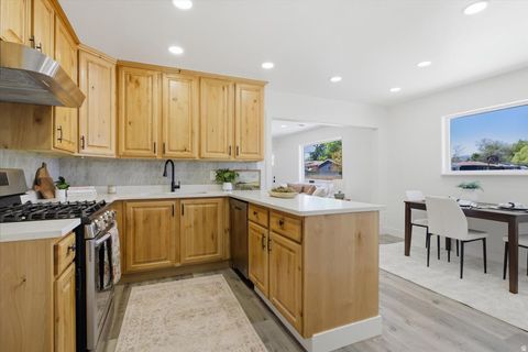 Tiny photo for 5165 S 4520 W, Kearns, UT 84118 (MLS # 2156387)