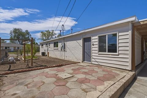Tiny photo for 5165 S 4520 W, Kearns, UT 84118 (MLS # 2156387)