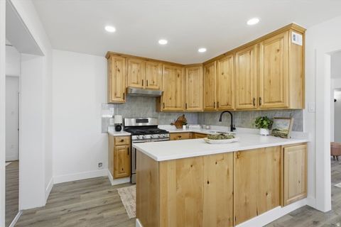 Tiny photo for 5165 S 4520 W, Kearns, UT 84118 (MLS # 2156387)