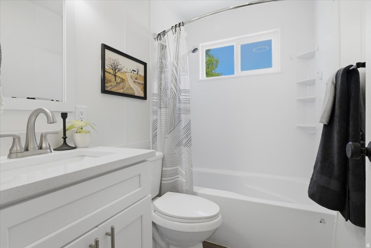 HOFFMAN HEIGHTS - Residential