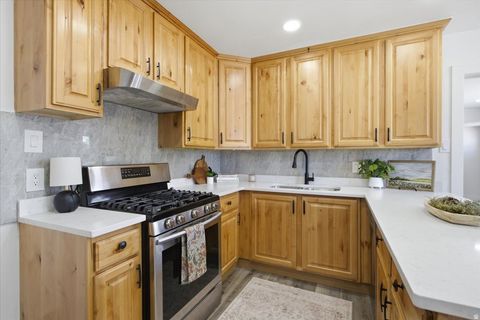 Tiny photo for 5165 S 4520 W, Kearns, UT 84118 (MLS # 2156387)