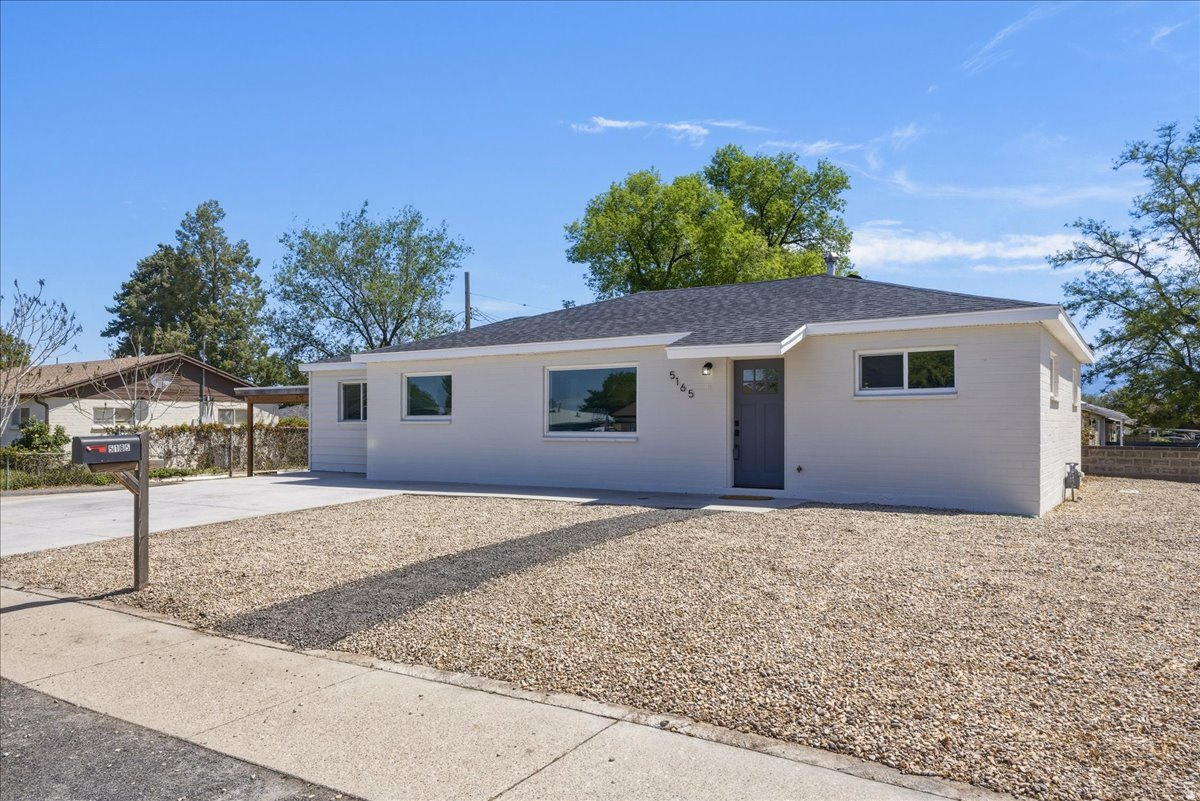 HOFFMAN HEIGHTS - Residential