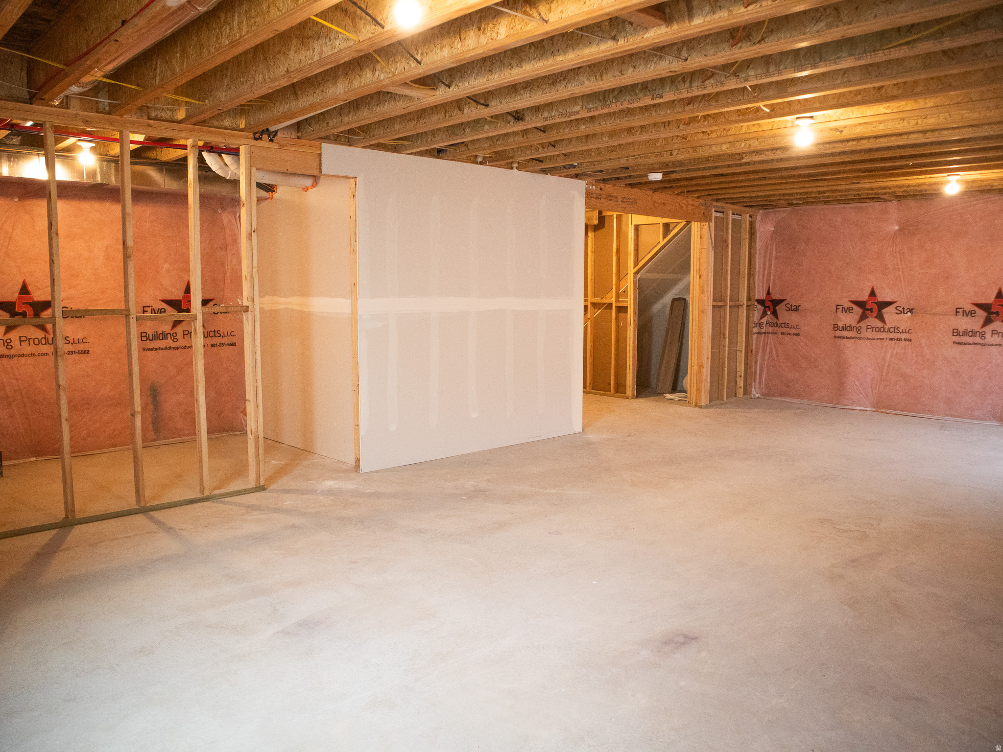 HARMONY 3 - Residential