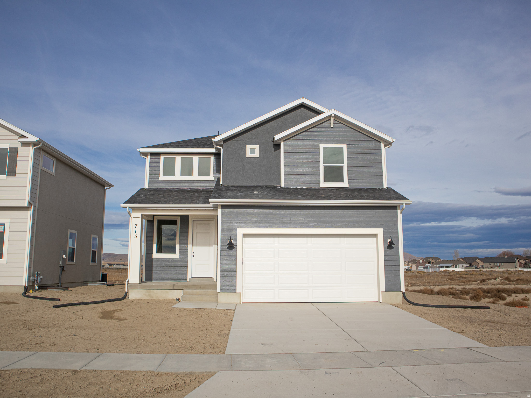 HARMONY 3 - Residential