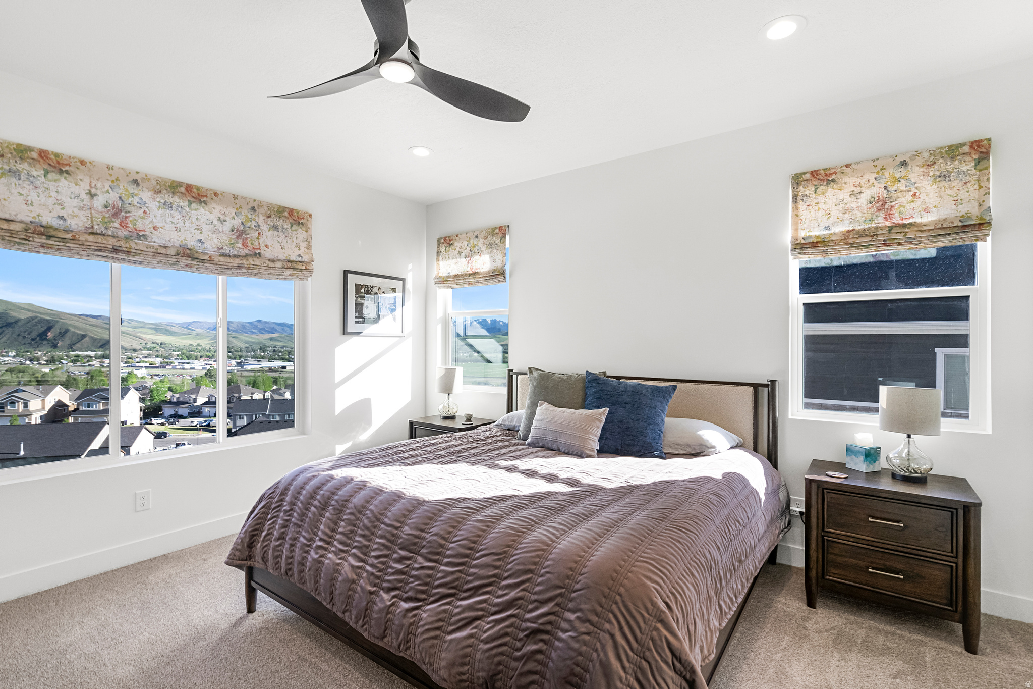MAHOGANY RIDGE SUBDI - Residential