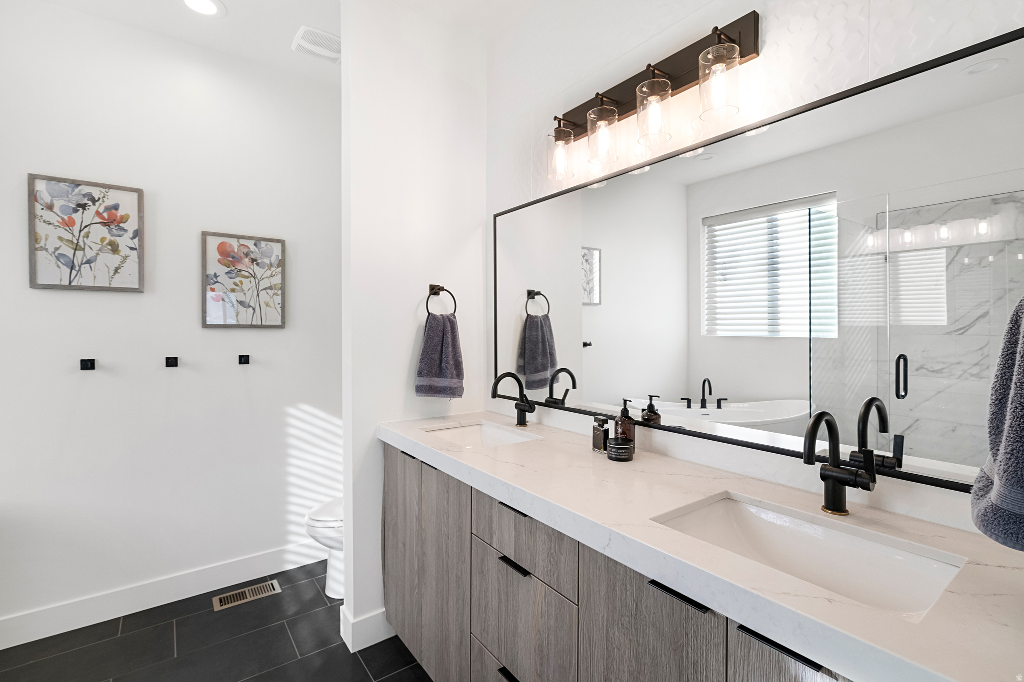 MAHOGANY RIDGE SUBDI - Residential
