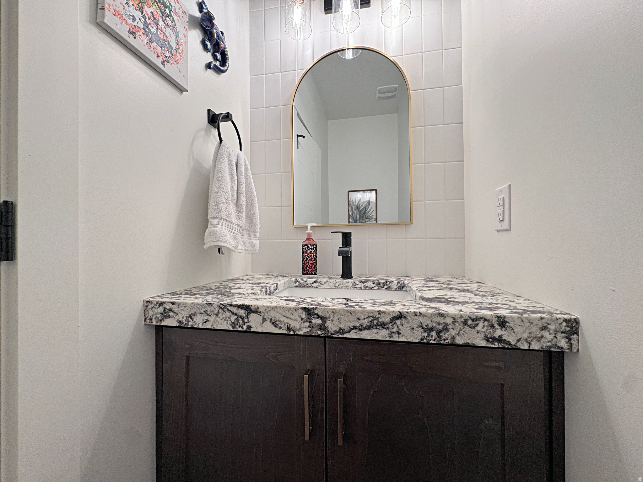 MAHOGANY RIDGE SUBDI - Residential