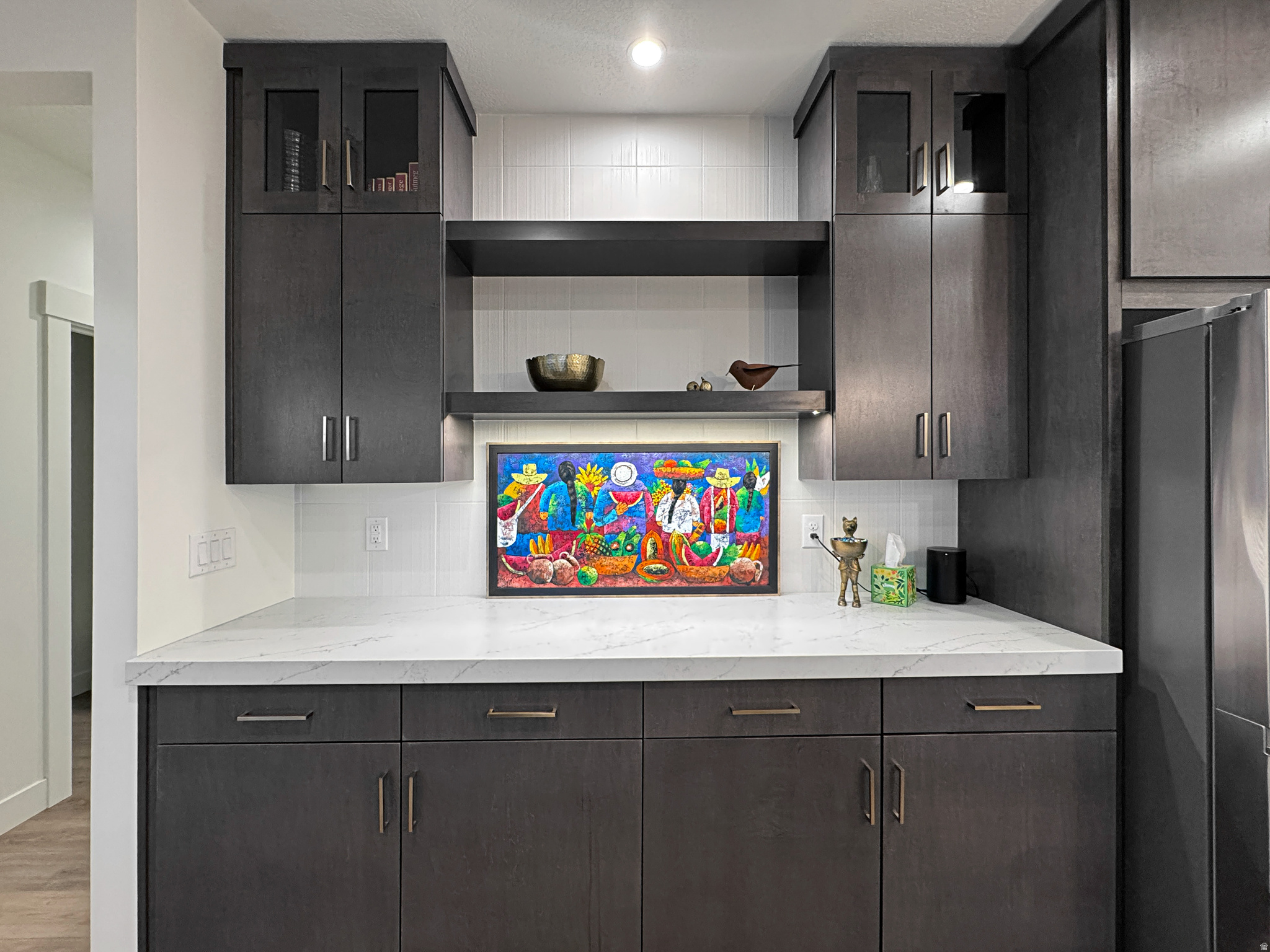 MAHOGANY RIDGE SUBDI - Residential